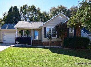 145 Hatton Ln, Lexington, SC 29072