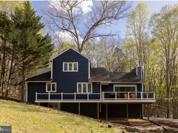 9969 Lake Occoquan Dr, Manassas, VA 20111