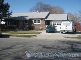 2282 S 600 E, Salt Lake City, UT 84106