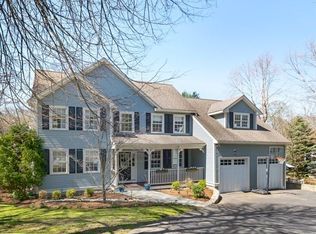 445 Highland Ave, Winchester, MA 01890