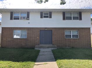 4716 36th Ave #4716-36-01, Kenosha, WI 53144