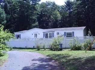 234 Woods Hollow Rd, Gloversville, NY 12078