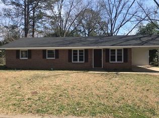 646 American Blvd, Warner Robins, GA 31093