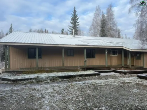 2370 Aster Dr, North Pole, AK 99705