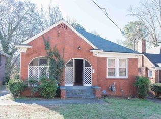 1748 Stokes Ave SW, Atlanta, GA 30310