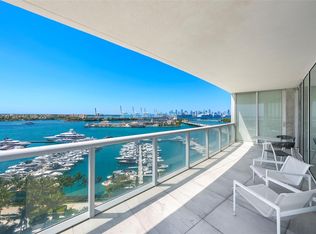 450 Alton Rd APT 1507, Miami Beach, FL 33139