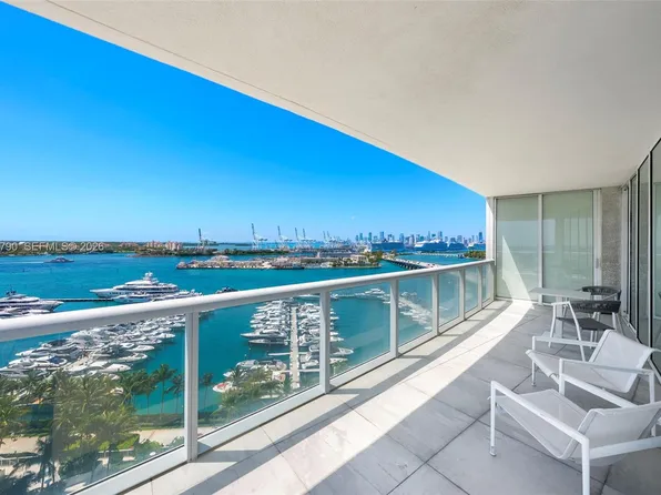 450 Alton Rd, Miami Beach, FL