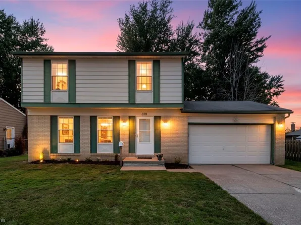 379 Ridgewood Dr, Eastlake, OH 44095
