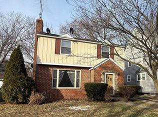 3935 Grantley Rd, Toledo, OH 43613