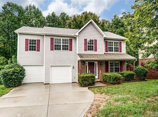 2408 Cagle Ct, Gastonia, NC 28054