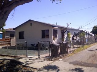716 Mar Vista Ave, Wilmington, CA 90744