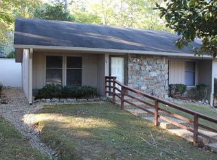 29 Destino Way, Hot Springs Village, AR 71909
