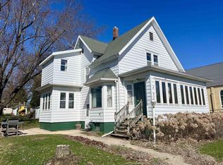 712 Main St, Clyman, WI 53016