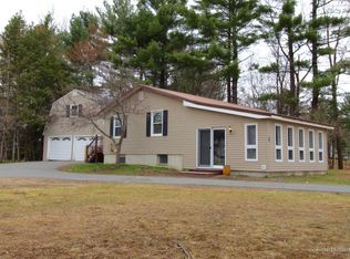 4 Leonard Ln, Old Town, ME 04468