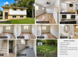 2910 Prospect St, Flint, MI 48504