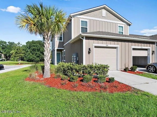 7632 LEGACY Trail, Jacksonville, FL 32256