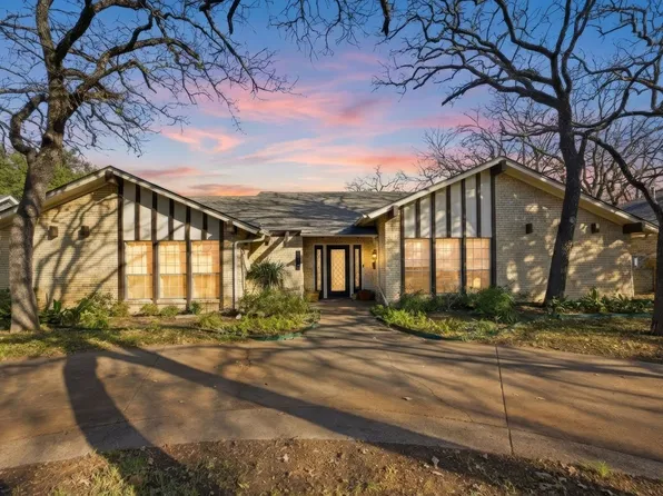 1620 Oak Meadow Dr, Irving, TX 75061