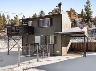 1104 E Big Bear Blvd, Big Bear City, CA 92314