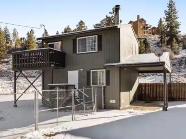 1104 E Big Bear Blvd, Big Bear City, CA 92314