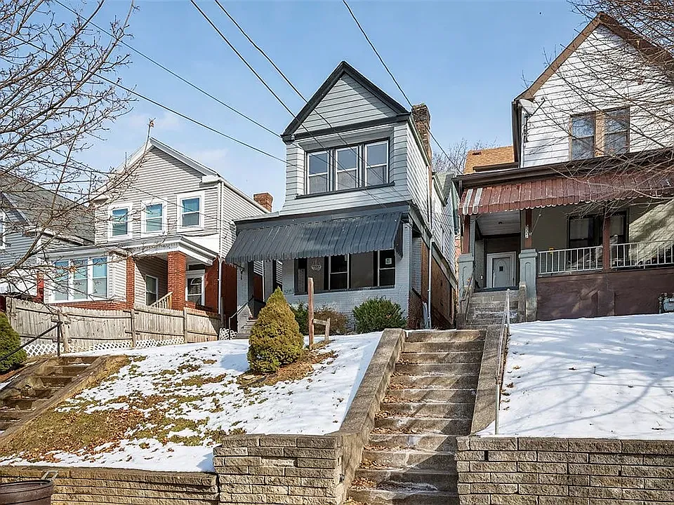Soon to be Renovated 3 Bedroom / 1 Bath Home in Pittsburgh - Sec 8 Approved — Photo 2