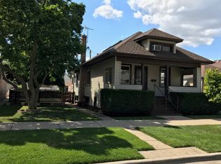 2612 N Rutherford Ave, Chicago, IL 60707
