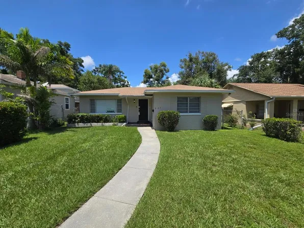 827 20th Ave S, Saint Petersburg, FL 33705