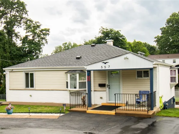 557 Beatty Rd, Monroeville, PA 15146