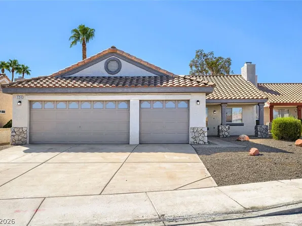 124 Grandview Dr, Henderson, NV 89002