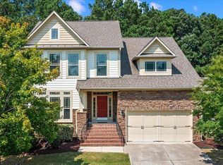 425 Rams Loop, Cary, NC 27519