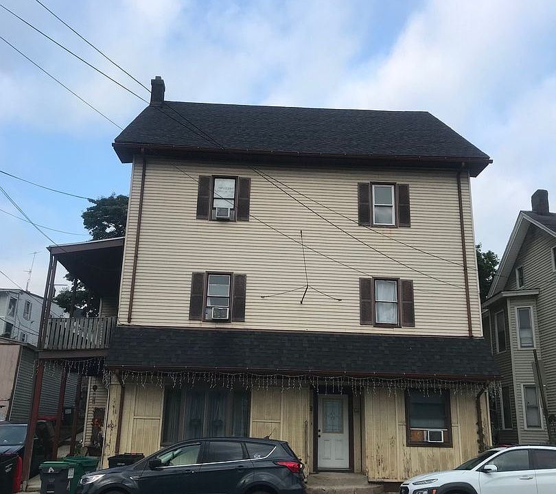 490 N 1st St 490 N 1st St Lehighton PA Zillow