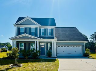 21 S Passerine Path, Hampstead, NC 28443