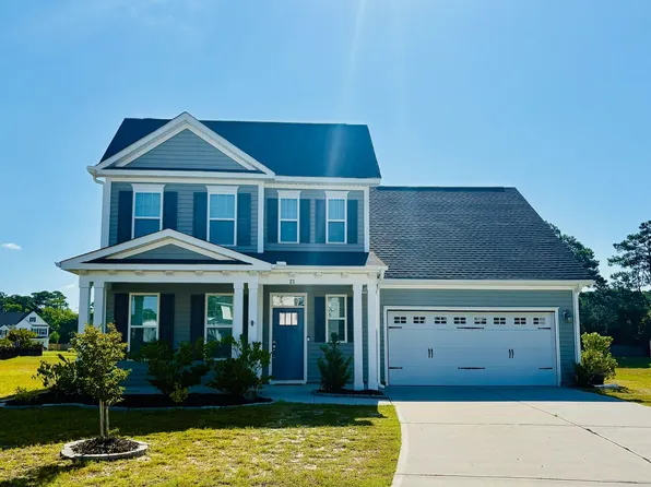 21 S Passerine Path, Hampstead, NC 28443