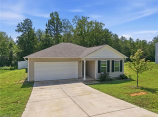 7432 Humble Farm Dr, Liberty, NC 27298