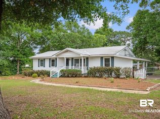 5417 Windmill Dr, Mobile, AL 36693