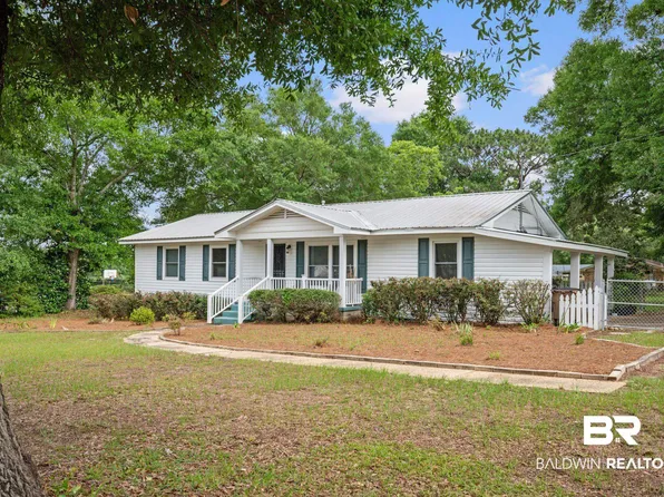 5417 Windmill Dr, Mobile, AL 36693
