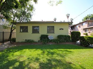 529 N Catalina Ave APT 1, Pasadena, CA 91106