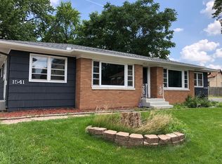 1543 16th Ave #1543, Moline, IL 61265