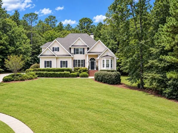 2100 Valley Shoals Ln, Bishop, GA 30621