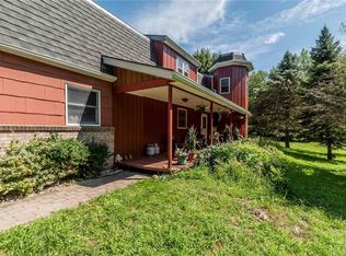 4163 Hindsburg Rd, Holley, NY 14470
