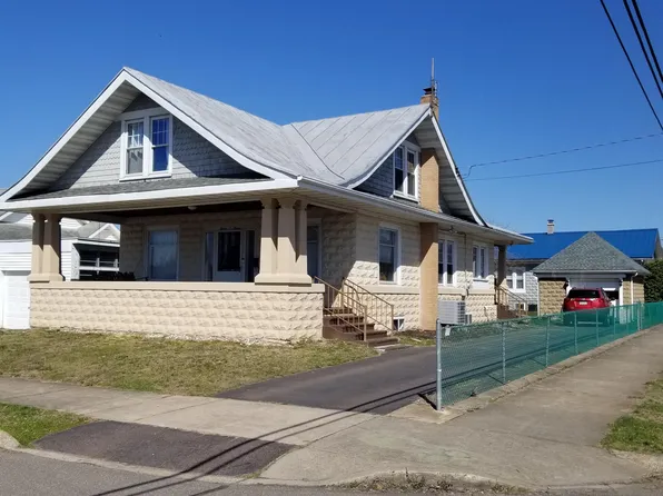 1203 Spring Garden Ave, Berwick, PA 18603