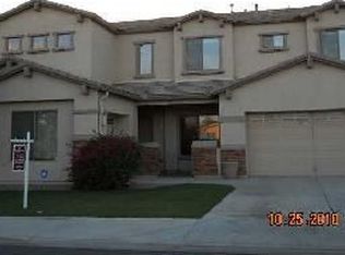 3132 S Colonial St, Gilbert, AZ 85295