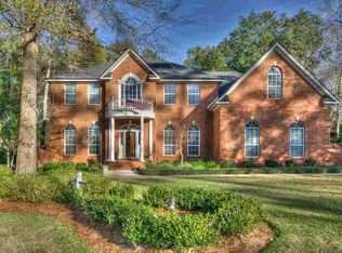 2031 Herb Ct, Tallahassee, FL 32312