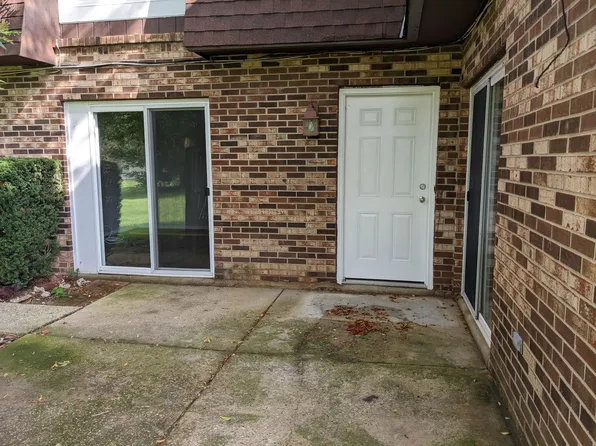 4117-4131 Douglas-HomeClub, 4117-4131 Douglas Dr #4121, Zion, IL 60099