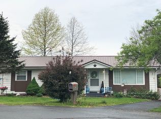 116 Meadow Pl, Lester, WV 25865