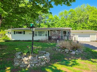 10104 Florence Hill Rd, Camden, NY 13316