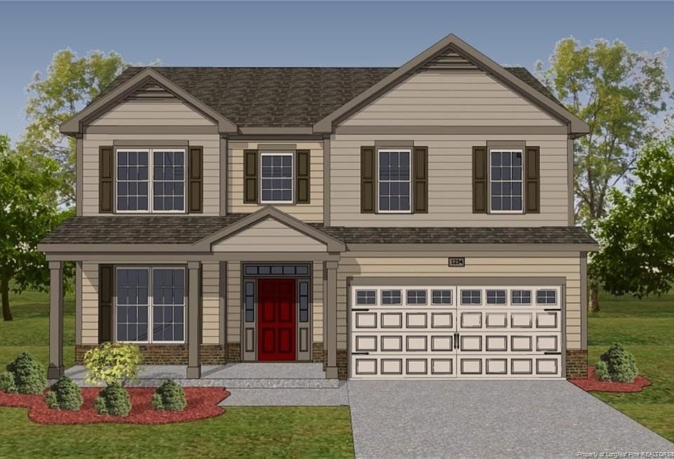 1st image of 153 Georgia Dr Lot 7