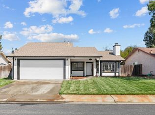 1420 Santa Fe Cir, Roseville, CA