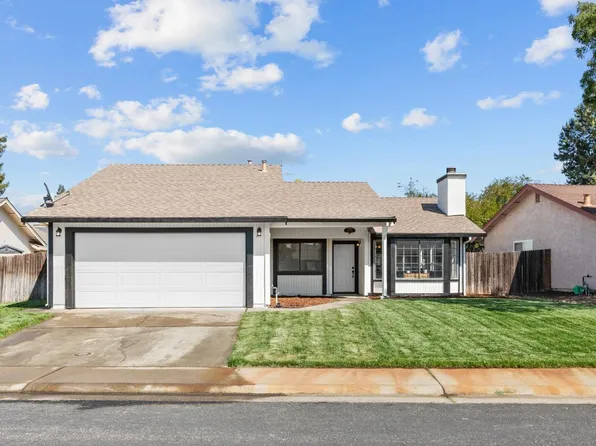 1420 Santa Fe Cir, Roseville, CA 95678