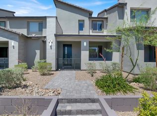 502 Sonoma Range St, Las Vegas, NV 89138