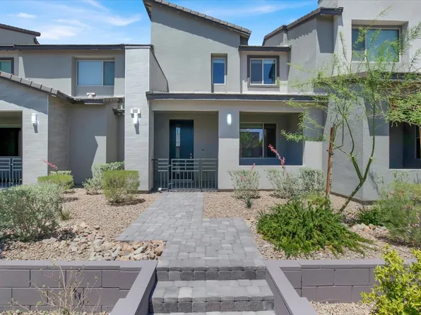 502 Sonoma Range St, Las Vegas, NV 89138